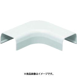 Eモール付属品 曲ガリ1号 10個 EMM-1W10