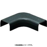 EMM-2K10 [Eモール付属品 曲ガリ2号 10個]