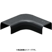 EMM-2T10 [Eモール付属品 曲ガリ2号 10個]