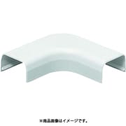 EMM-2W10 [Eモール付属品 曲ガリ2号 10個]
