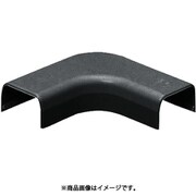 EMM-3T10 [Eモール付属品 曲ガリ3号 10個]