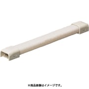 EMMF-4M10 [光モール付属品 自在曲ガリ4号 10個]