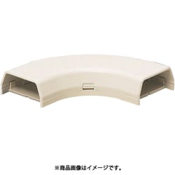 EMML-2M10 [光モール付属品 大曲ガリ2号 10個]