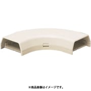 EMML-2M10 [光モール付属品 大曲ガリ2号 10個]