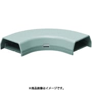 EMML-4G10 [光モール付属品 大曲ガリ4号 10個]