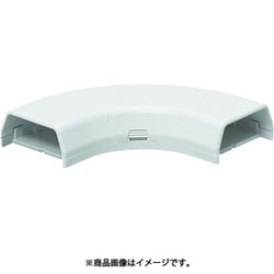 EMML-SB10 [光モール付属品 大曲ガリS号 10個]