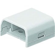 EMR-3W10 [光モール付属品 連結ソケット3号 10個]