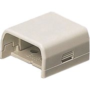 EMR-4M10 [光モール付属品 連結ソケット4号 10個]