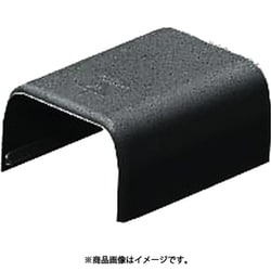EMS-2T10 [Eモール付属品 ストレート2号 10個]