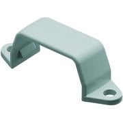 EMST-4G10 [光モール付属品 両サドル4号 10個]
