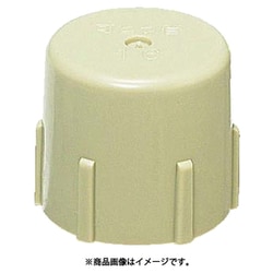 FP16-C50 [チューブキャップ PF管用 50個]