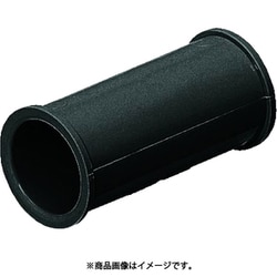 FPC-36-OK [ミラフレキMF用 カップリング 接着型 適合管36 黒]