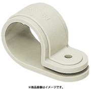 KTF-14NM50 [PF管片サドル ナイロンタイプ 50個]