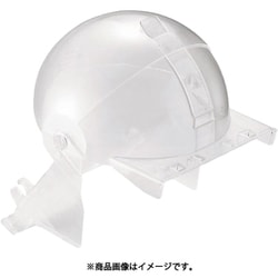 MB-PBL10 [ジョイントボール開閉式 大型/丸 適合吊りボルトW3/8 10個]