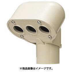 MEC-36J [エントランスキャップ]