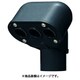 MEC-42DB [エントランスキャップ]