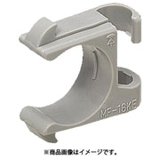 MF-14KE10 [PF管クリップ エコノミー 10個]