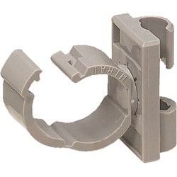 MF-14KFA10 [PF菅クリップ 角度自在 W3/8・W1/2・M10・M12ボルト兼用 適合PF菅14 10個]