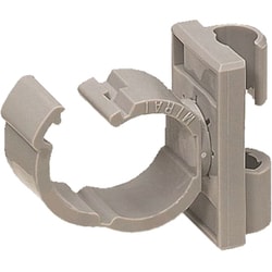 MF-22KFA10 [PF菅クリップ 角度自在 W3/8・W1/2・M10・M12ボルト兼用 適合PF菅22 10個]