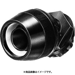 MFPK-12SHLK10 [マシンフレキコネクタ 防水型・45°曲がり 10個]