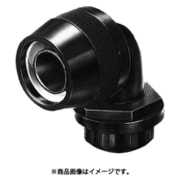 MFPK-12SLM10 [マシンフレキコネクタ 防水型・90°曲がり 10個]