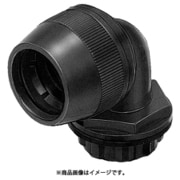 MFPK-14SLA10 [コネクタ90°曲がり マシンフレキ2エコノミータイプ用 10個]
