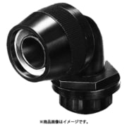 MFPK-14SLK10 [マシンフレキコネクタ 防水型・90°曲がり 10個]