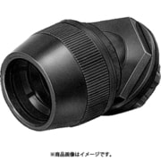 MFPK-16SHLA10 [コネクタ45°曲がり マシンフレキ2エコノミータイプ用 10個]