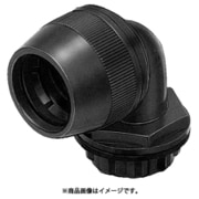 MFPK-16SLA10 [コネクタ90°曲がり マシンフレキ2エコノミータイプ用 10個]