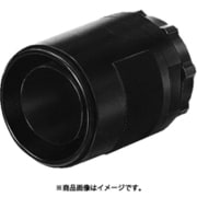 MFPK-16SYM10 [マシンフレキコネクタ 防水型・クイック型ストレート 10個]