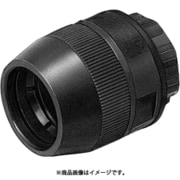 MFPK-22A10 [コネクタストレート マシンフレキ2エコノミータイプ用 10個]