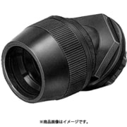 MFPK-22HLA10 [コネクタ45°曲がり マシンフレキ2エコノミータイプ用 10個]