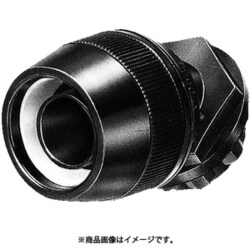 MFPK-22HLK10 [マシンフレキコネクタ 防水型・45°曲がり 10個]