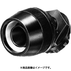 MFPK-22HLM10 [マシンフレキコネクタ 防水型・45°曲がり 10個]