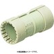 MFSC-42G [PF管用 カップリング Gタイプ 適合PF菅42 ベージュ]
