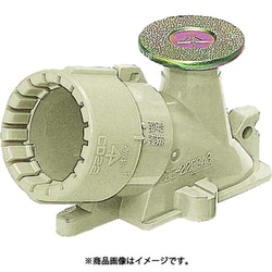 MFSE-16FGA3-10 [アンカー付･PF菅用F･ころエンド Gタイプ 適合PF菅16 ベージュ 10個]