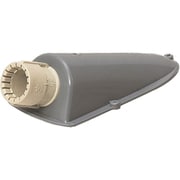 MFSE-22G10 [標準タイプ・PF管用 エンドカバー Gタイプ 適合PF菅22コネクタネジ呼び22/G3/4用 10個]