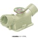 MFSE-22WGA3-10 [PF菅用 送りエンド Gタイプ アンカー付 適合PF菅22 ベージュ 10個]