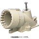 MFSE-36FGK [スクリュー釘付･PF管用F･ころエンド Gタイプ 適合PF菅36 ベージュ]