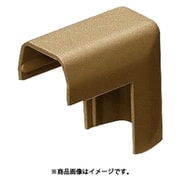 MLD-0B10 [プラモール付属品 出ズミ 0号 茶 10個]