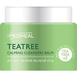 ヨドバシ.com - メディヒール MEDIHEAL メディヒール ティーツリー