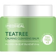 メディヒール ティーツリー クレンジングバーム 100ml