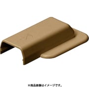 MLEW-1B10 [プラモール付属品 エンド/フランジ付1号 10個]