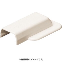 MLEW-1M10 [プラモール付属品 エンド/フランジ付1号 10個]