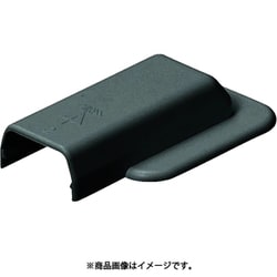 MLEW-2K10 [プラモール付属品 エンド/フランジ付2号 10個]