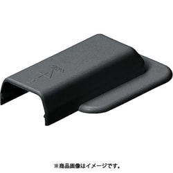 MLEW-2T10 [プラモール付属品 エンド/フランジ付2号 10個]