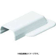 MLEW-3W10 [プラモール付属品 エンド/フランジ付3号 10個]