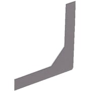 MLIM-3-10 [プラモール付属品 中仕切 両面テープ付 入ズミ/MLI-3・EMI-3用適合プラモール3号/中仕切付 10個]