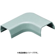 MLM-2G10 [プラモール付属品 曲ガリ 2号 グレー 10個]