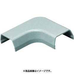 プラモール付属品 曲ガリ3号 10個 MLM-3G10